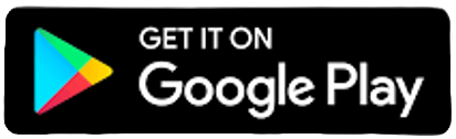 Google Play Store Download Button