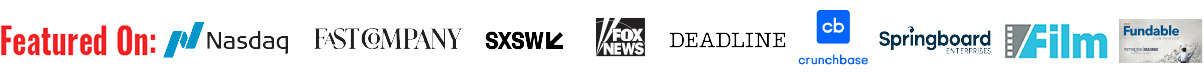 Vuniverse Featured On Logos